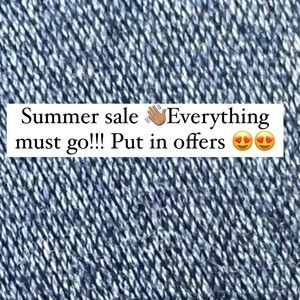 Accepting  offers!!!!